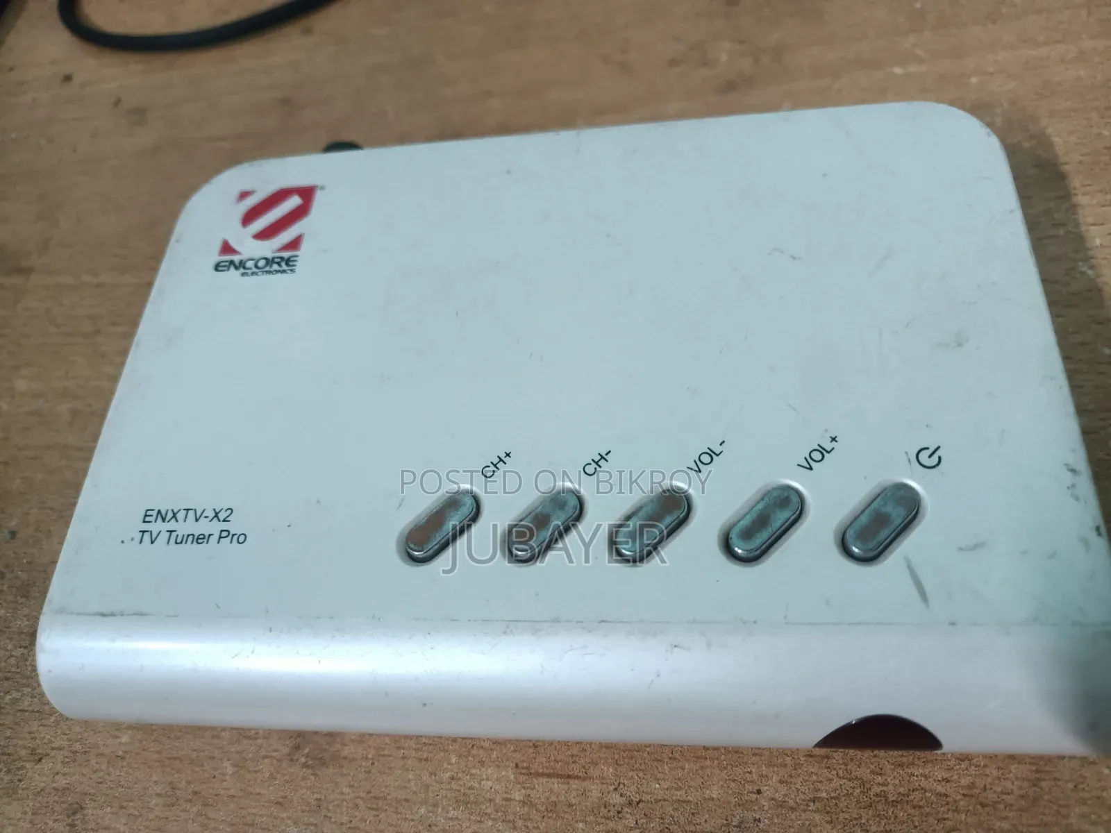 TV Card Dish Compatible