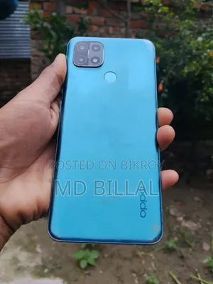 Oppo A15 32 GB Blue