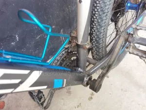 Gear Bicycle for Sale