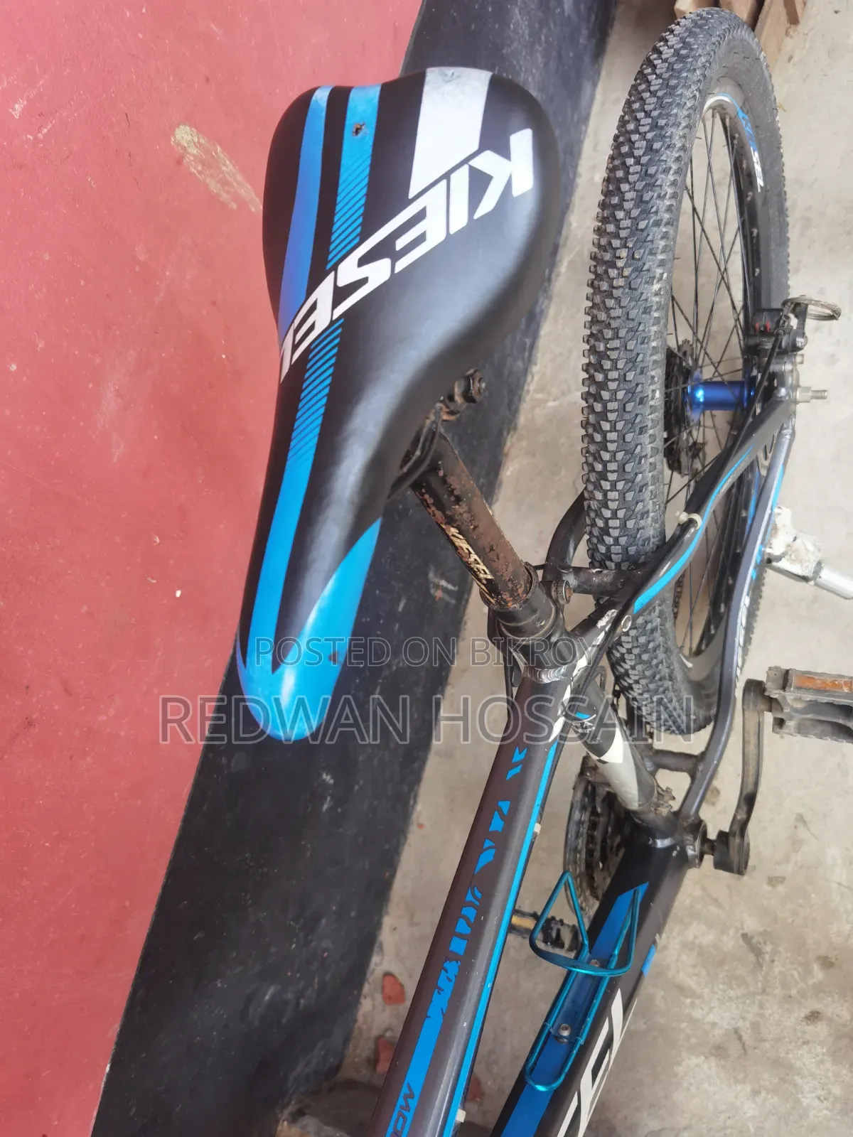 Gear Bicycle for Sale