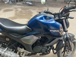 Honda 2021 Blue