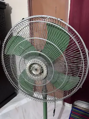Original GFC Pakistani Fan