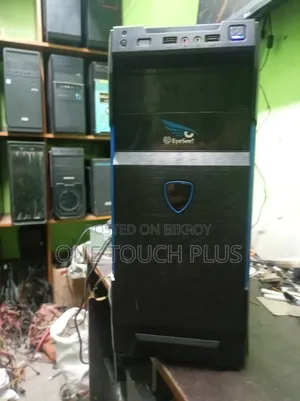 Desktop Computer 4GB Intel Core i5 HDD 500GB