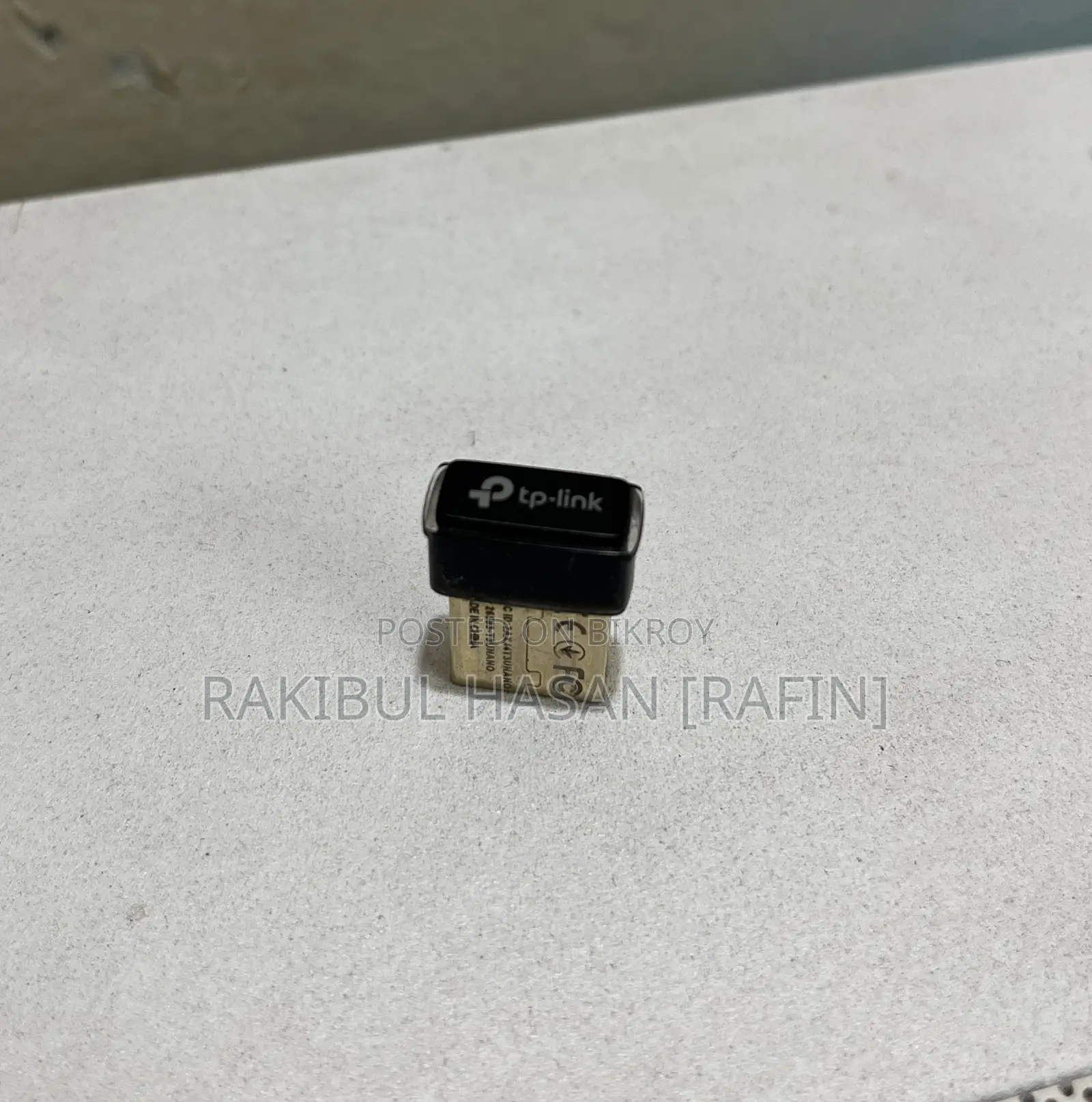 Tp-Link Ac1300 Dual Band Wifi Adapter