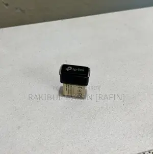Tp-Link Ac1300 Dual Band Wifi Adapter