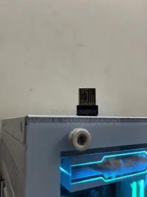 Tp-Link Ac1300 Dual Band Wifi Adapter