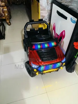 Baby Electric Car