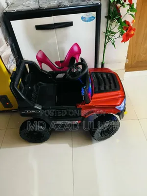 Baby Electric Car