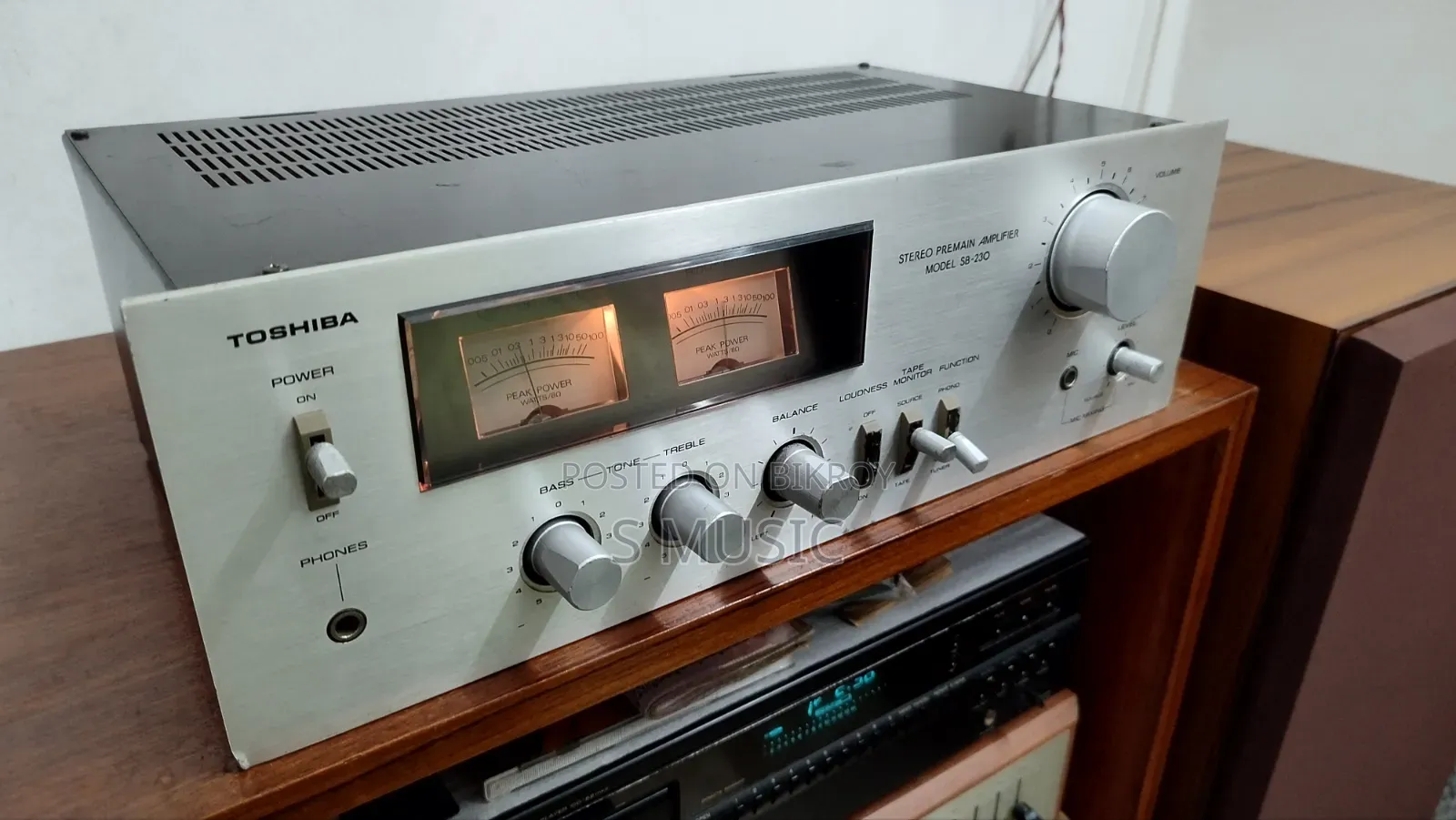 Toshiba Sb 230