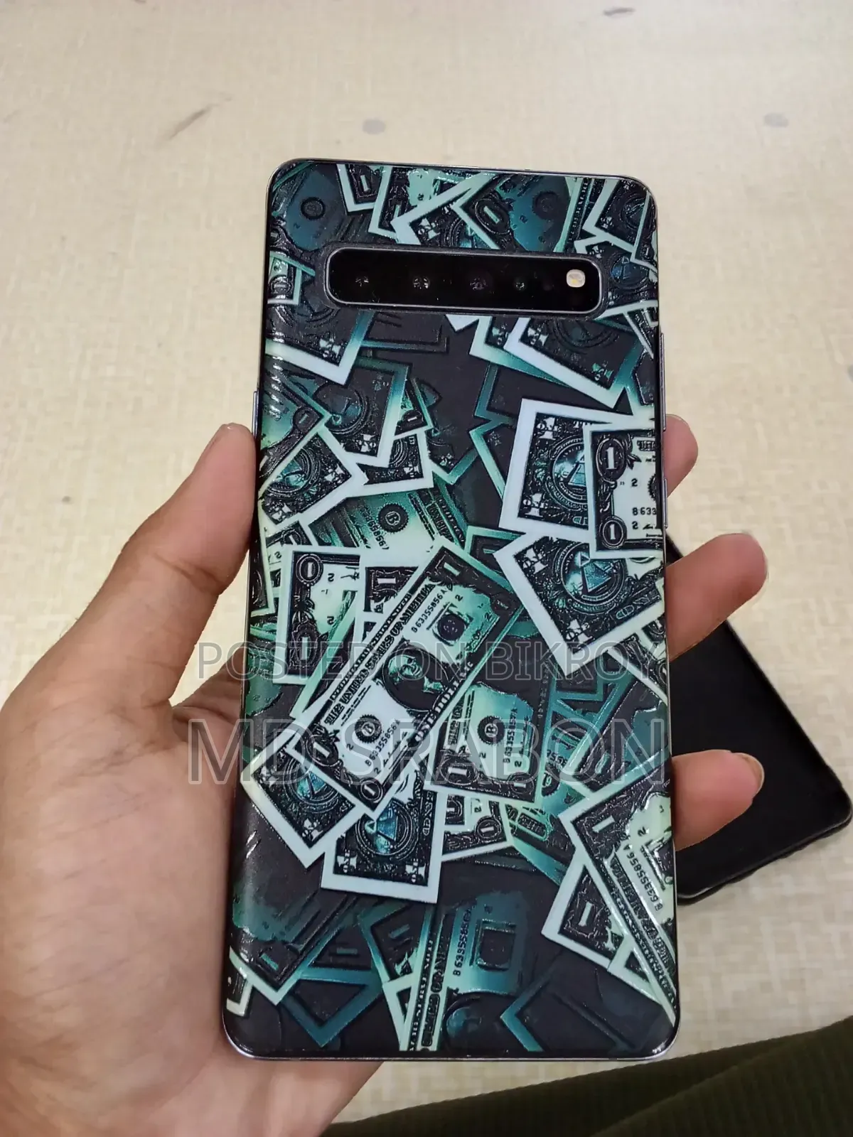 Samsung Galaxy S10 5G 512 GB