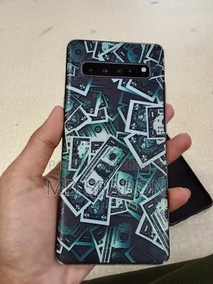 Samsung Galaxy S10 5G 512 GB