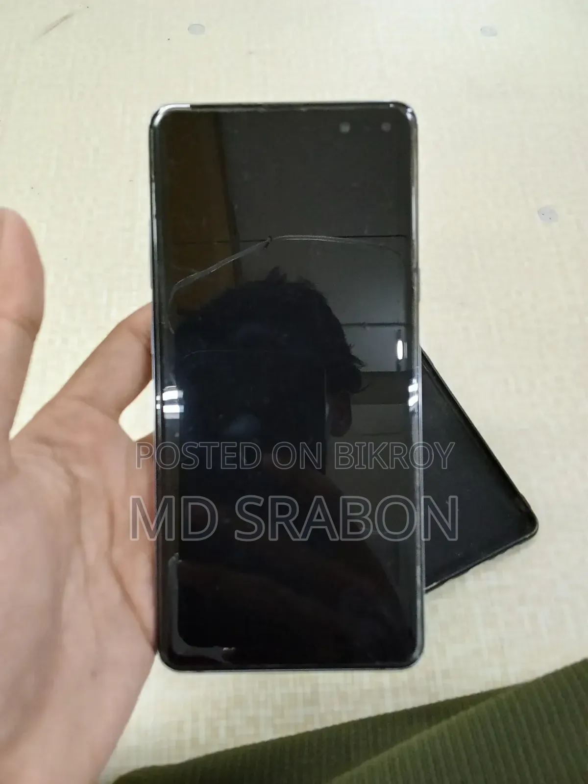 Samsung Galaxy S10 5G 512 GB