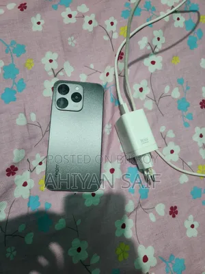 রিয়েলমি ২৫৬ জিবি নীল