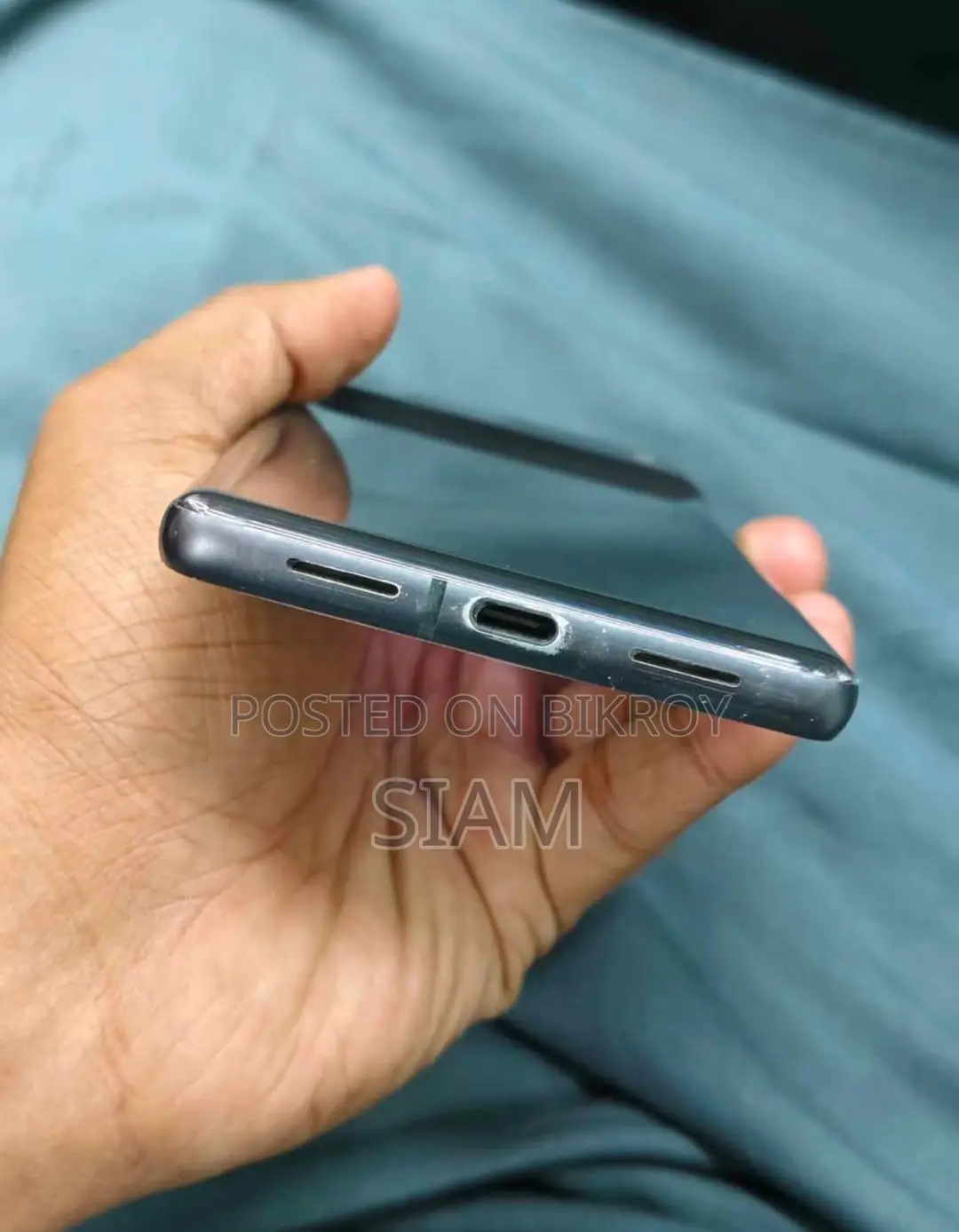 গুগল পিক্সেল ৭ ১২৮ জিবি কালো
