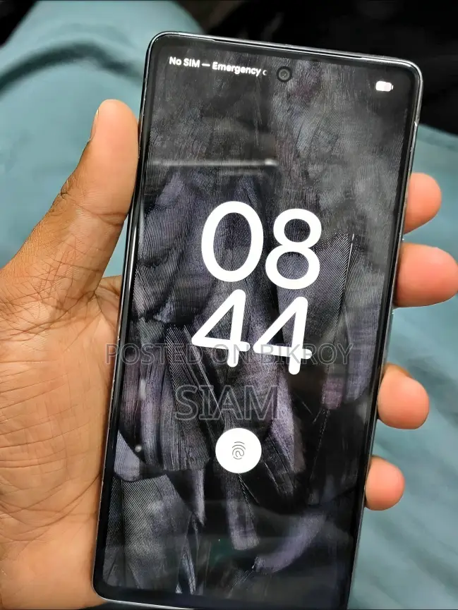 গুগল পিক্সেল ৭ ১২৮ জিবি কালো