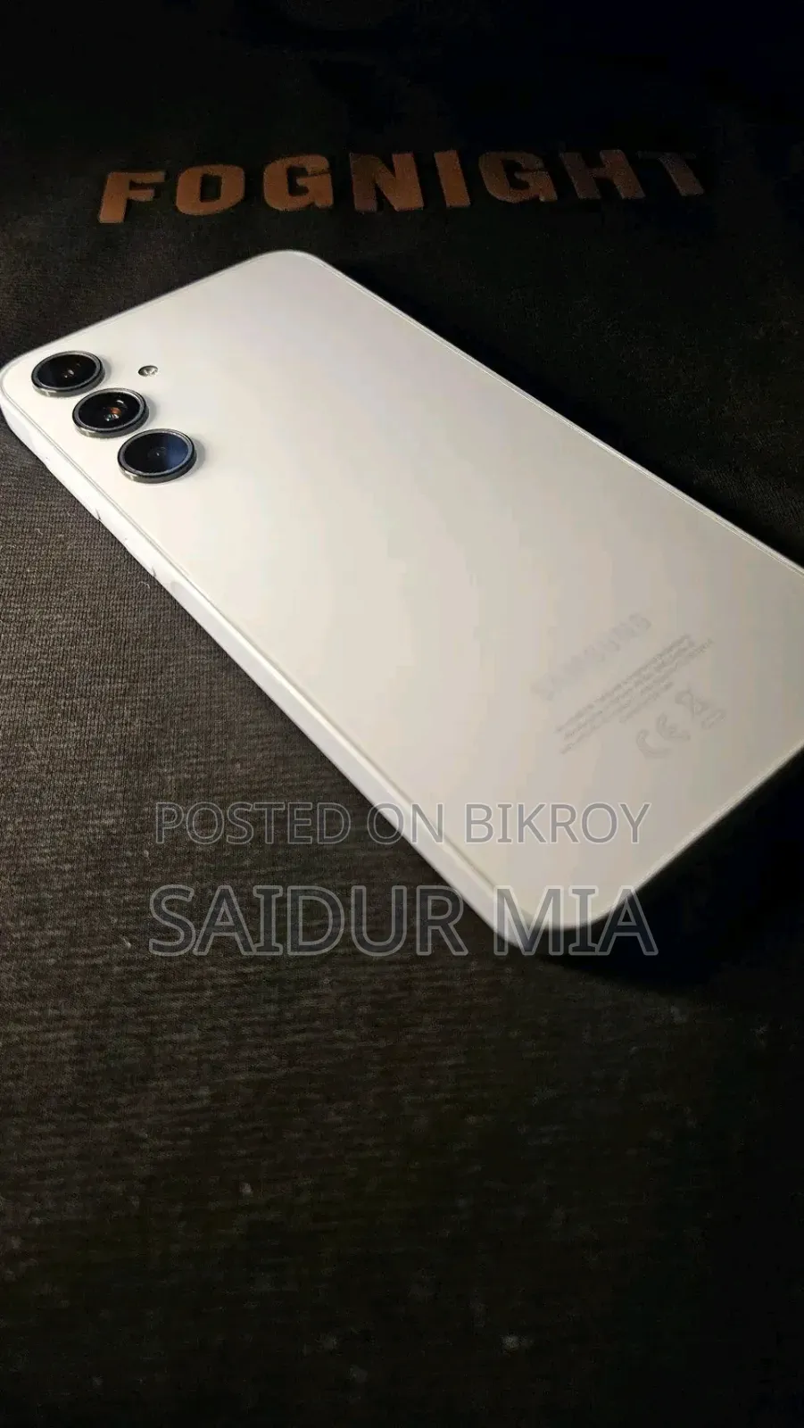 Samsung Galaxy A35 256 GB