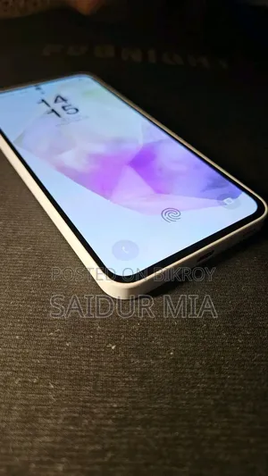 Samsung Galaxy A35 256 GB