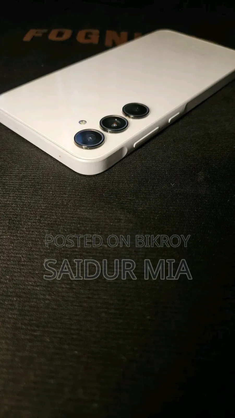 Samsung Galaxy A35 256 GB