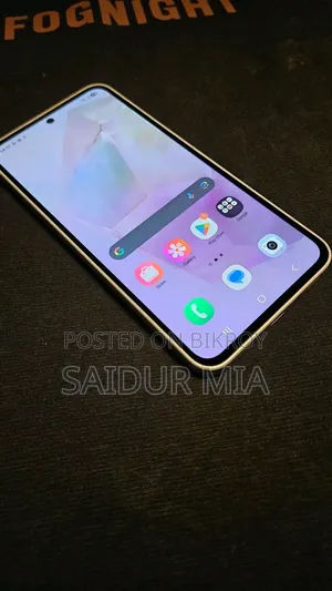 Samsung Galaxy A35 256 GB