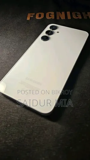 Samsung Galaxy A35 256 GB