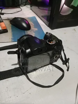 Camera Sell
