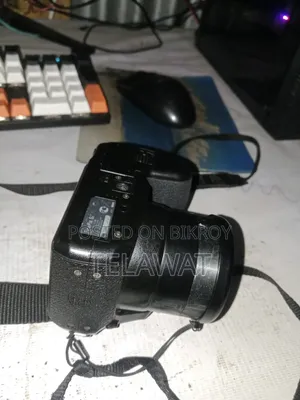 Camera Sell