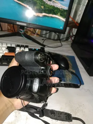Camera Sell