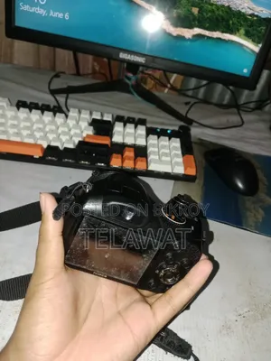 Camera Sell