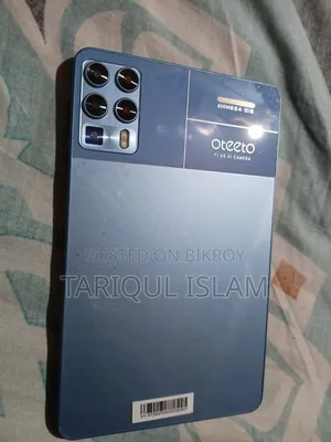 Oteeto 256 GB Gray