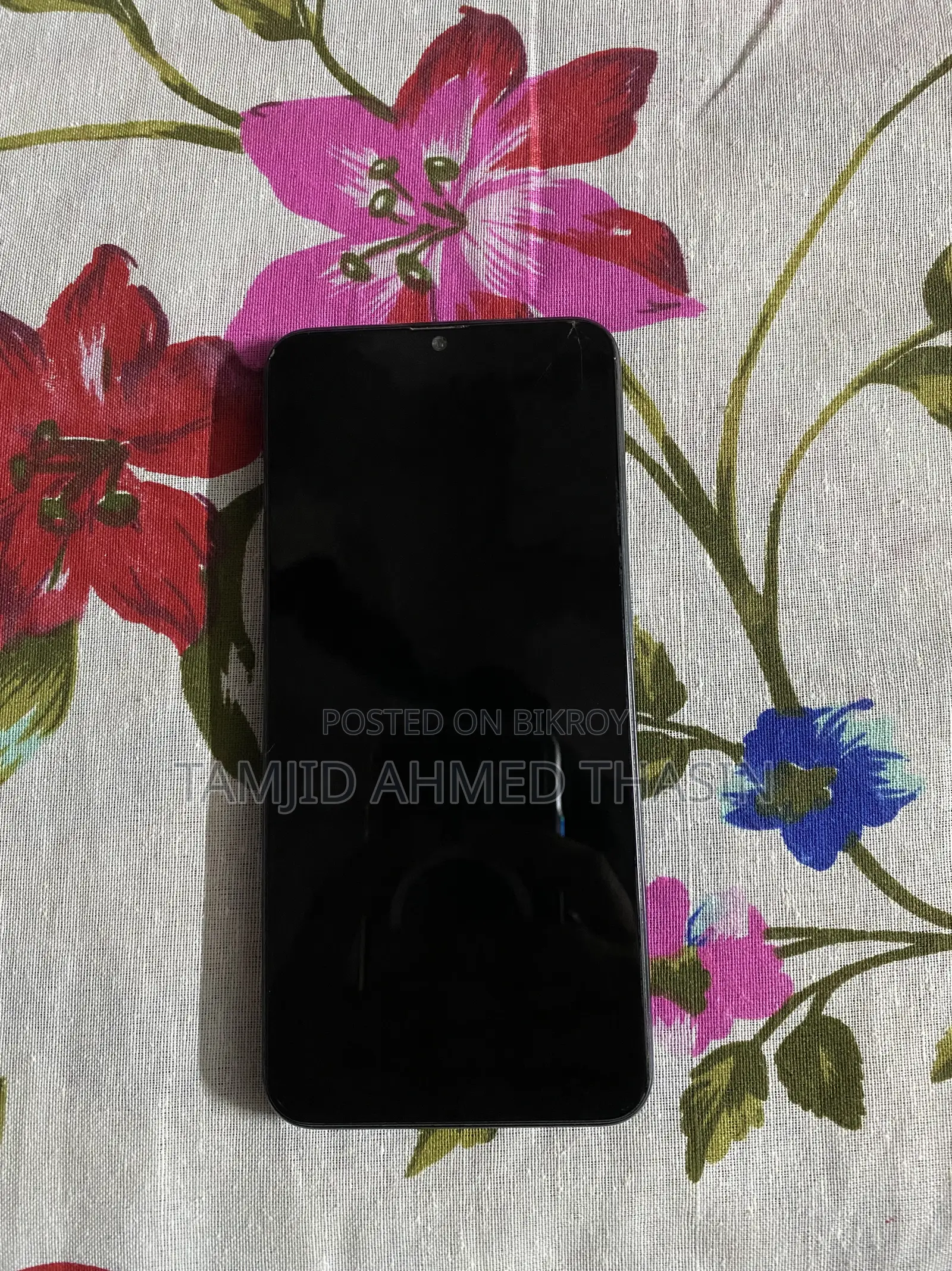 Oppo F11 128 GB Blue