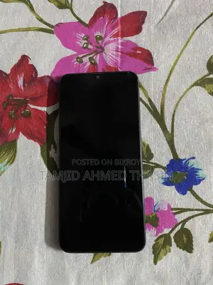 Oppo F11 128 GB Blue