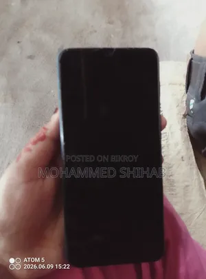 Samsung Galaxy A30 64 GB Blue