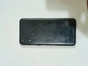 Samsung A10 32 GB Black