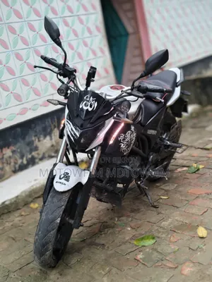 Roadmaster Delight 2019 White