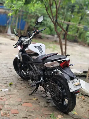 Roadmaster Delight 2019 White