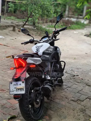 Roadmaster Delight 2019 White