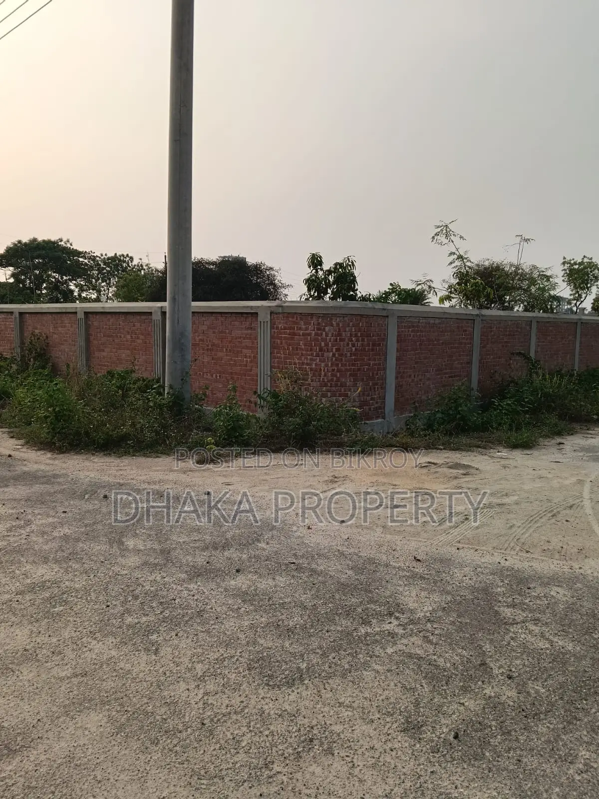 54/75ft Corner 10 Katha North at Sector-9