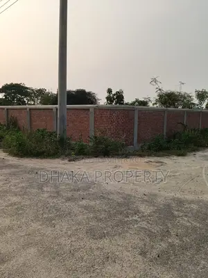 54/75ft Corner 10 Katha North At Sector-9