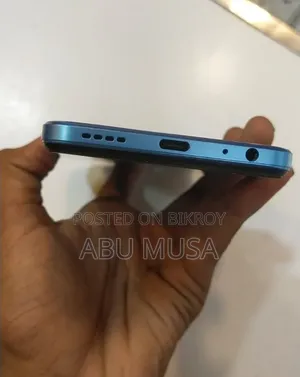 Vivo T1x (India) 128 GB Blue