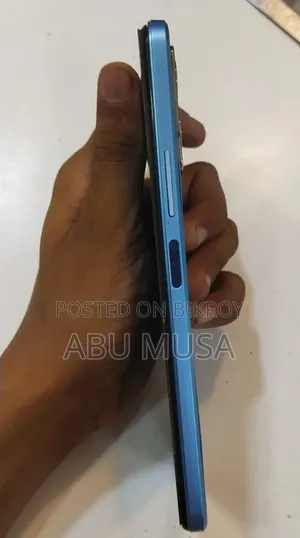 Vivo T1x (India) 128 GB Blue