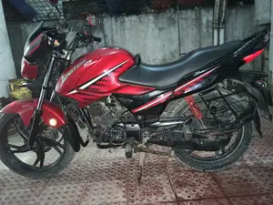 Hero Ignitor 2018 Red