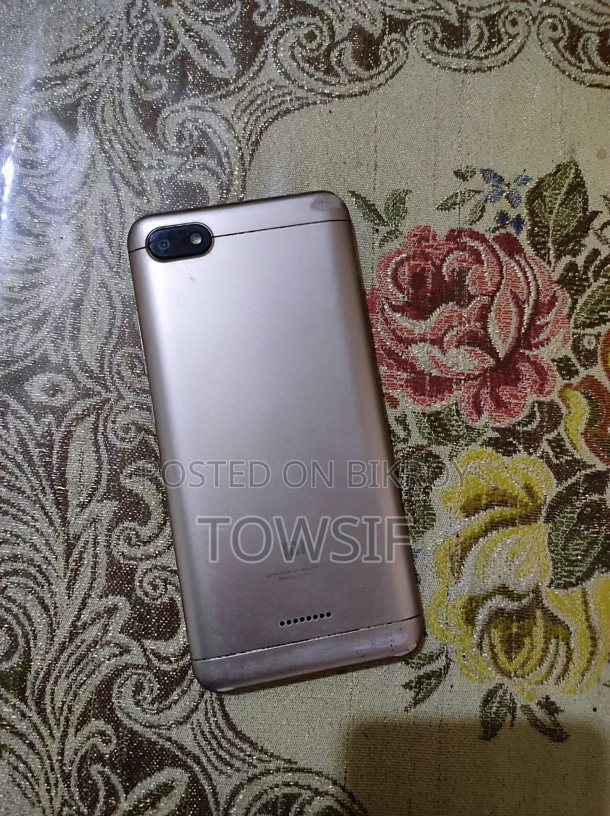 Xiaomi Redmi Note 5 32 GB Blue
