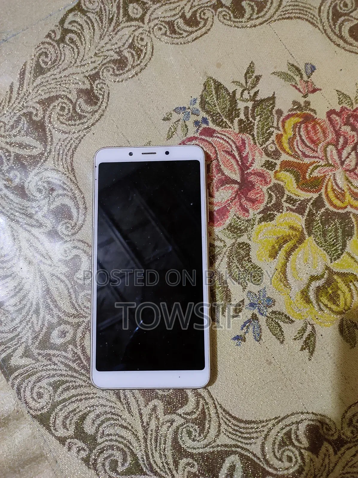 Xiaomi Redmi Note 5 32 GB Blue