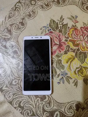 Xiaomi Redmi Note 5 32 GB Blue