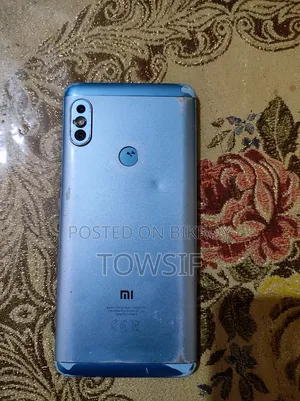Xiaomi Redmi Note 5 32 GB Blue