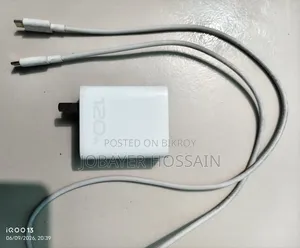 iQOO 13 256 GB White
