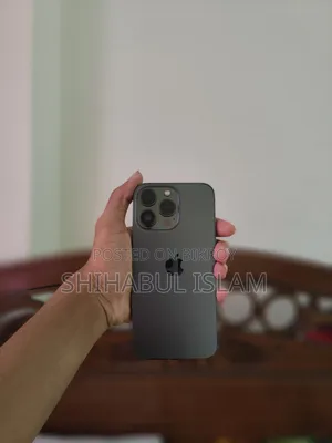 Apple iPhone 13 Pro 128 GB Black
