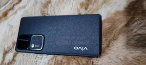 Vivo V30 5G 256 GB Black