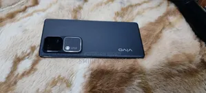 Vivo V30 5G 256 GB Black