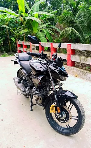 নতুন Hero Xtreme 125R 2026 কালো